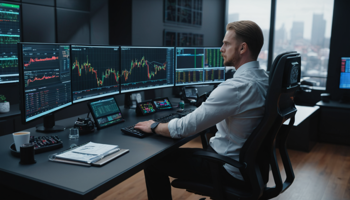 Mastering Binary Options: The Ultimate Guide for 2024