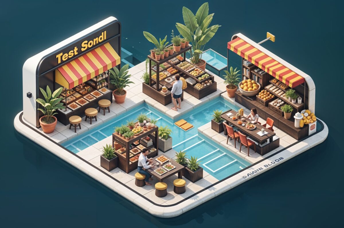 Revolutionizing Restaurants with Mobile Apps: Boost Engagement & Sales in 2024