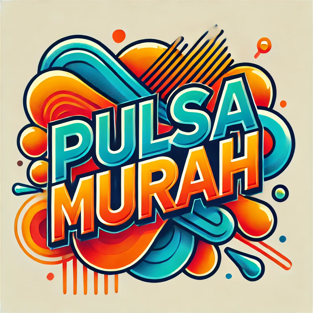 pulsa murah