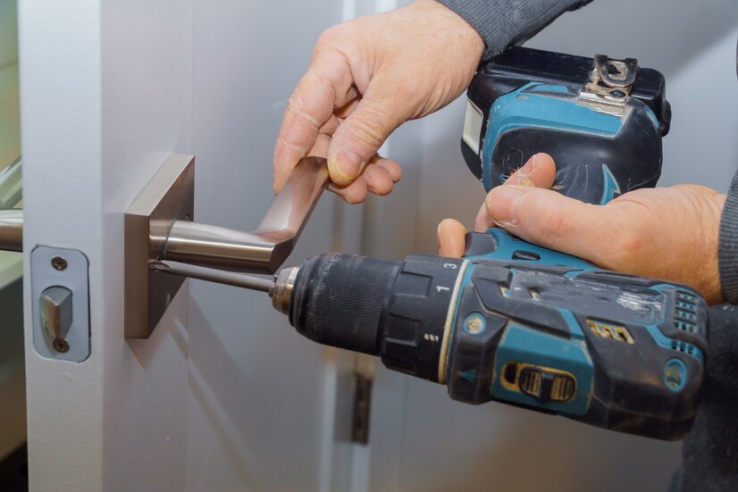 24-Hour Emergency Locksmith Services in Arvada, CO