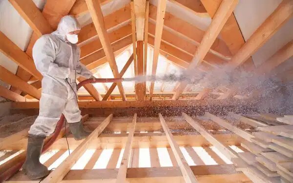 Why Choosing the Right Insulation Company is Essential for Your Home in Atlanta, GA