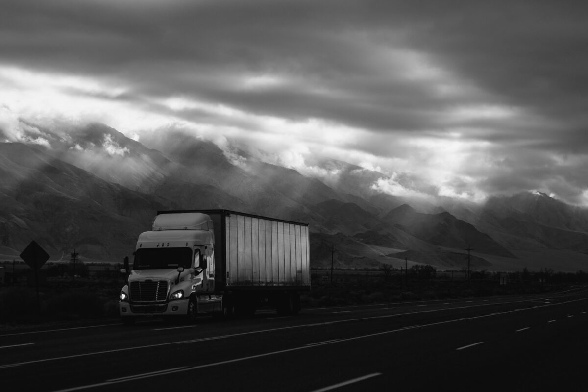 Unlocking the Hidden Potential of Modern Logistics