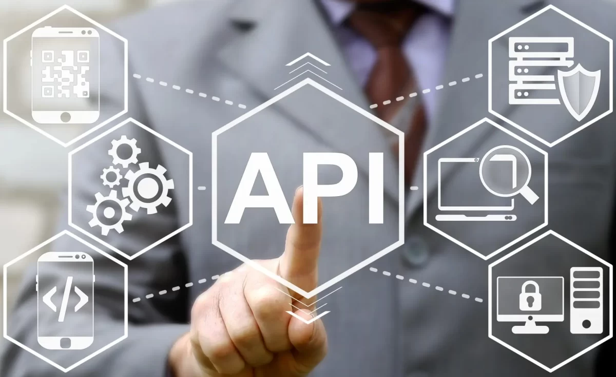 Discover the Power of API Integration Services with Leading Experts in the USA