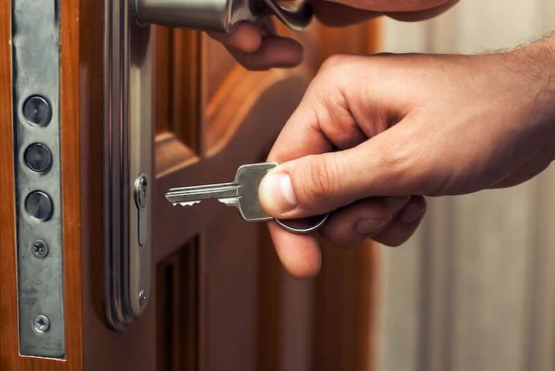 24/7 Locksmith Service