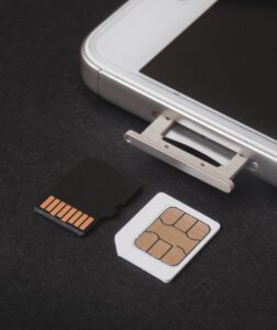 multi network SIM card