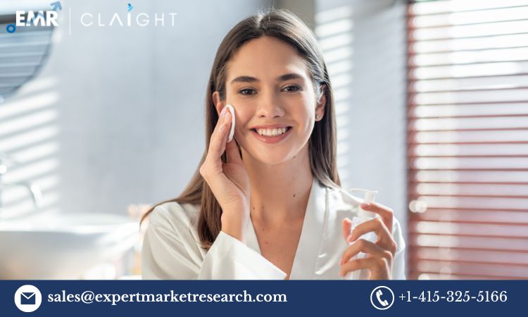 skin toner market