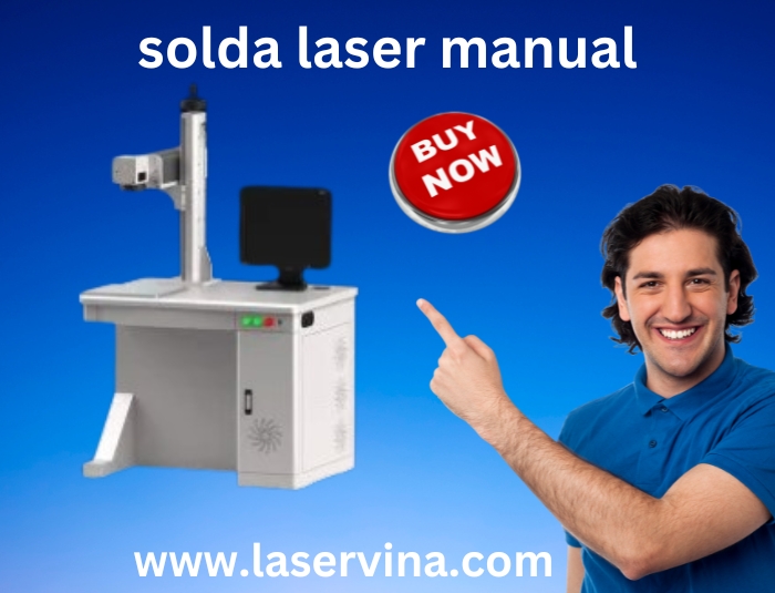 Revolucione Seus Projetos com a Solda Laser Manual: A Nova Fronteira da Saldagem