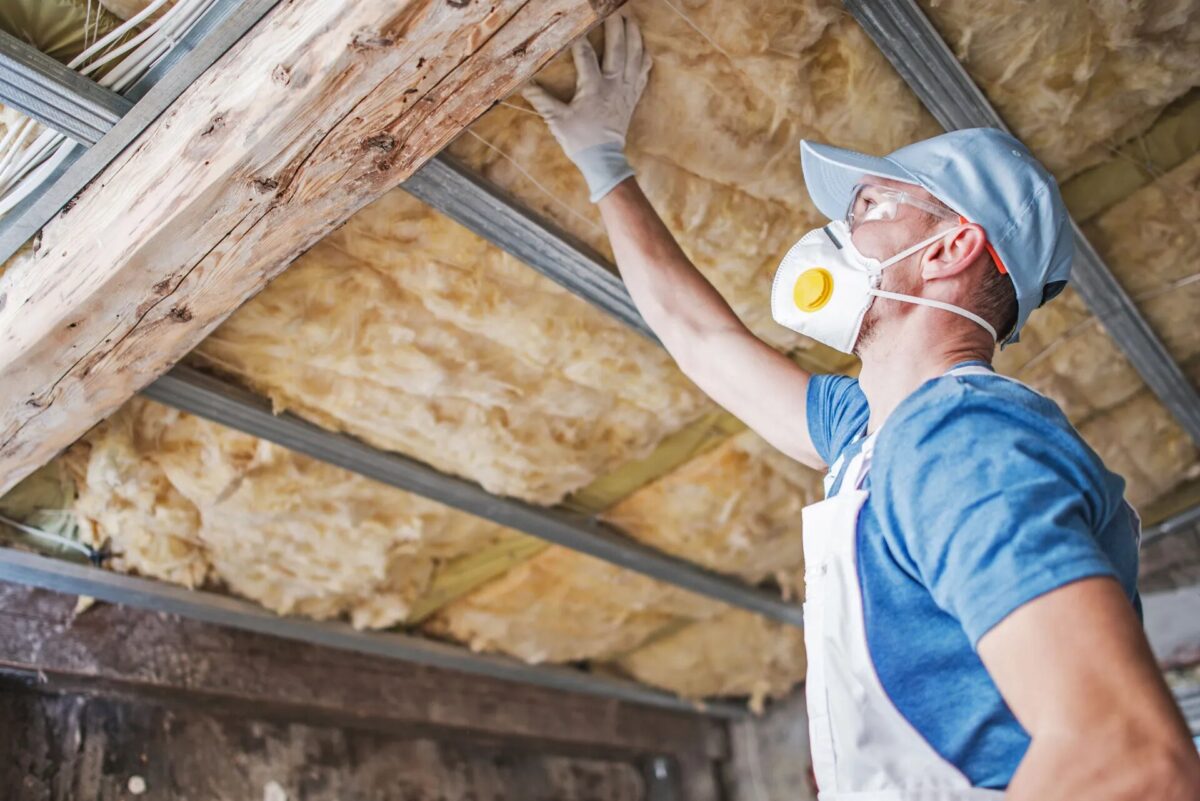 Don’t Waste Time! 10 Facts Until You Reach Your Insulation Company