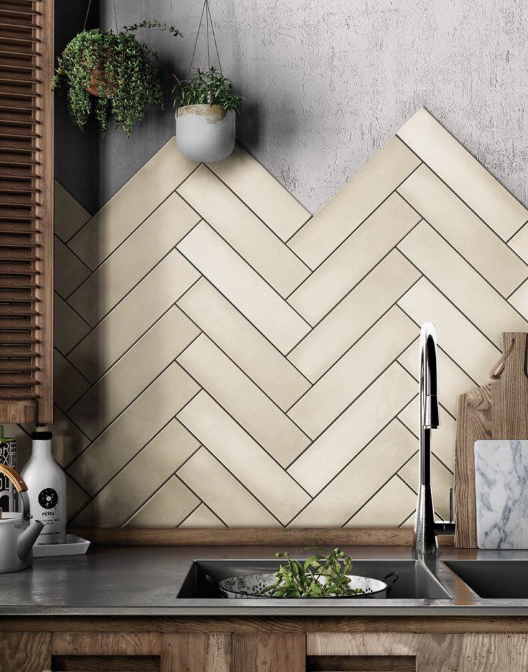 Elevate Your Space with Subway Tiles from Future Stiles: Timeless Elegance Meets Modern Design