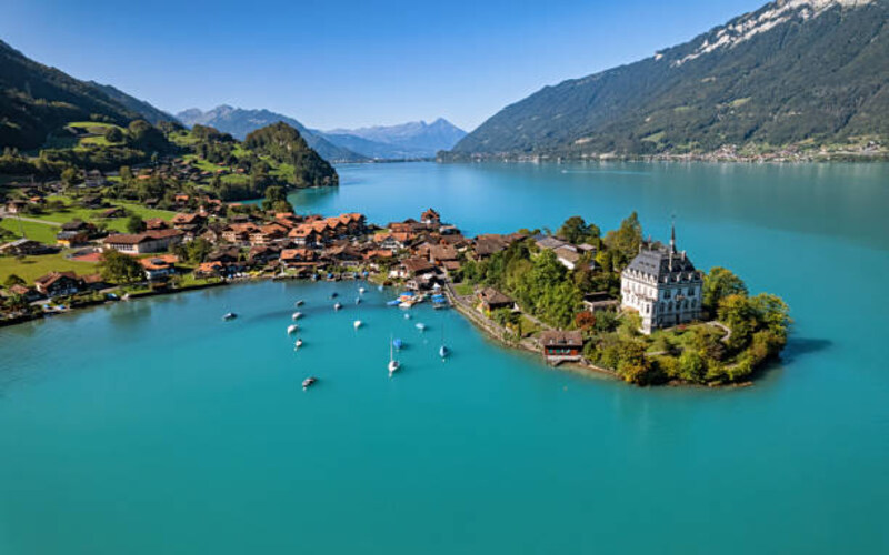 8 Unique Experiences You’ll Only Find in Switzerland