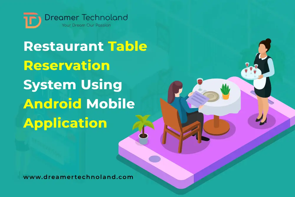 How to Manage Online Table Reservation System in a Restaurant?