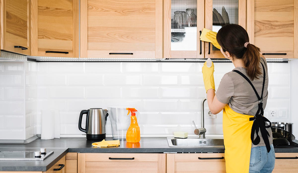 Tips for Maintaining Your Oven to Prevent Repairs