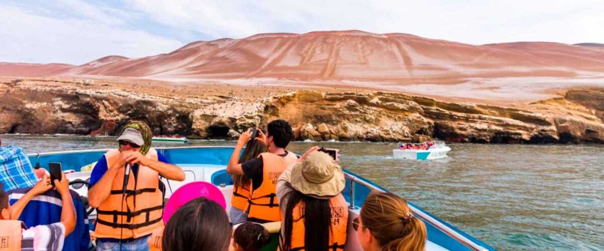 tours in paracas