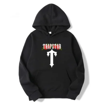 Trapstar New clothing and Sustainable shop