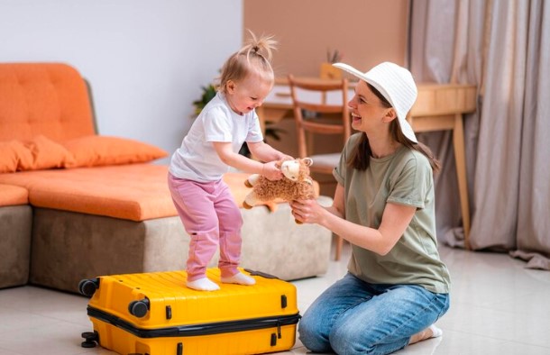 Travel Nanny: Your Ultimate Guide to Hassle-Free Family Vacations