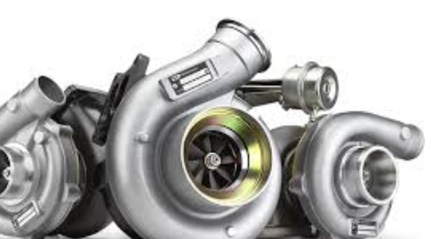 Passion for Turbochargers