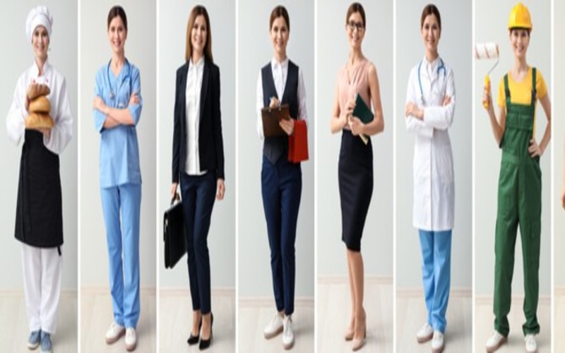 First Impressions in Business: The Impact of Uniforms