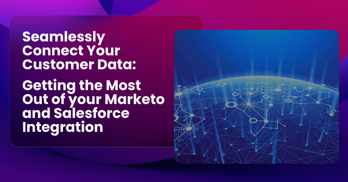 Salesforce Marketo Integration best practices