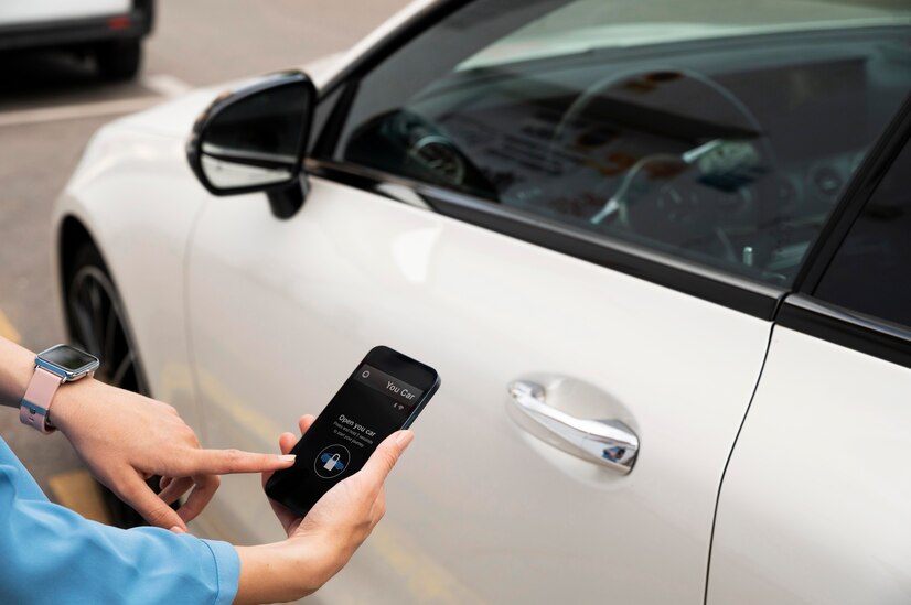 Understanding Car Locksmith Services in Denver, CO