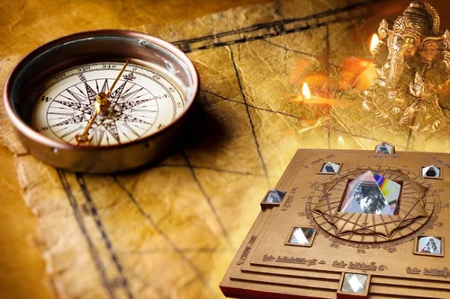 What Is a Vastu Map Consultation and How Can It Benefit You?