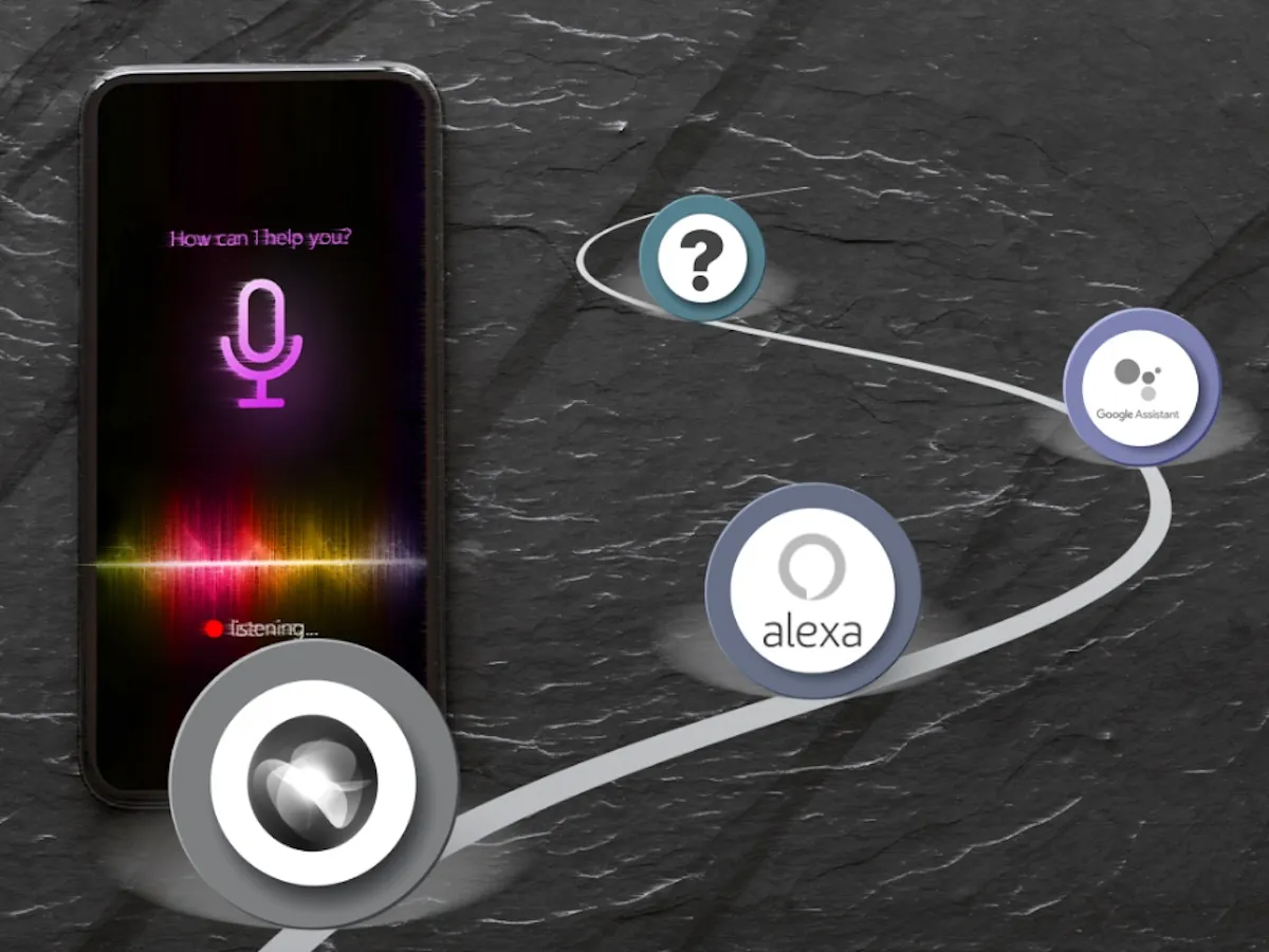 Creating AI-Powered Voice Assistants for Mobile Apps