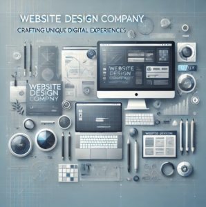 website design service company in ambala