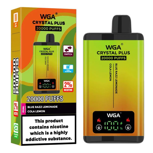 wga-crystal-plus-20000-