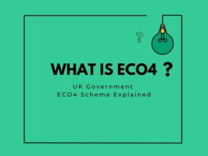 ECO4 Scheme by MH Surveys UK