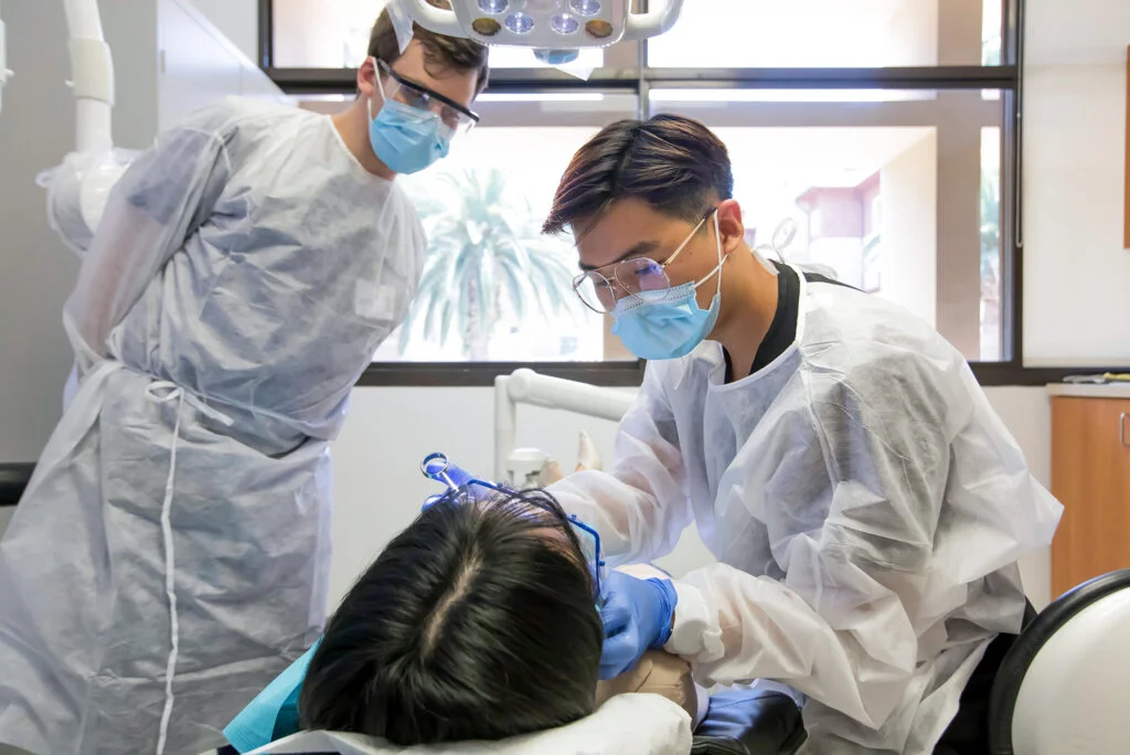 Study Medicine & Dentistry Abroad