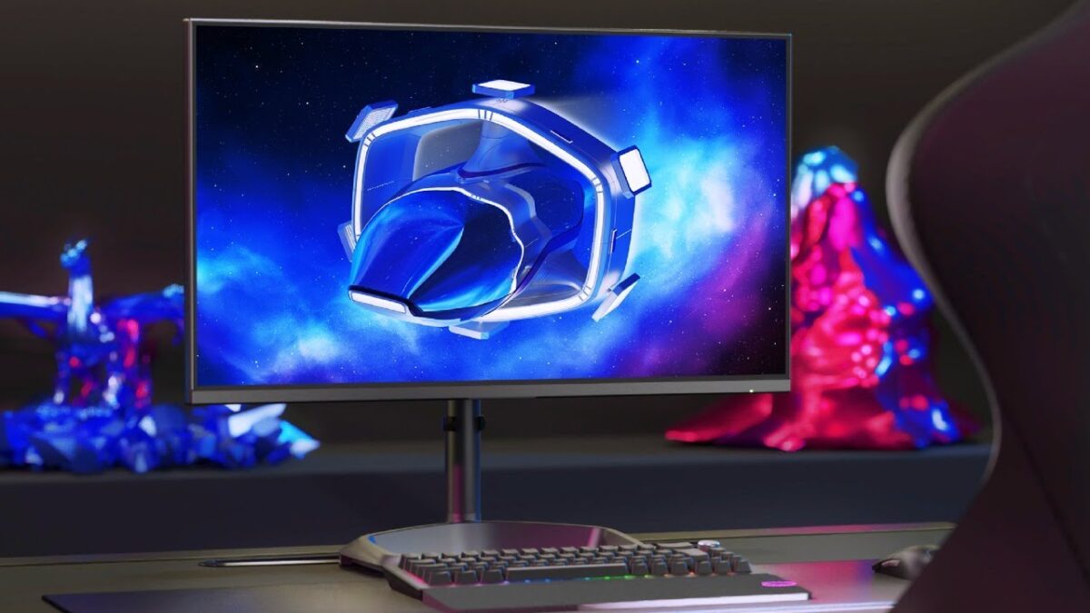 4 Reasons Why A Mini Led Monitor Is The Future Of Display Technology