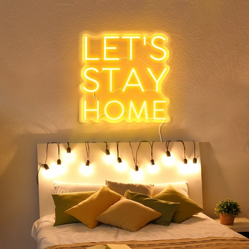 Transform Your Bedroom with Neon Lights: A Complete Guide by Neon Mantra