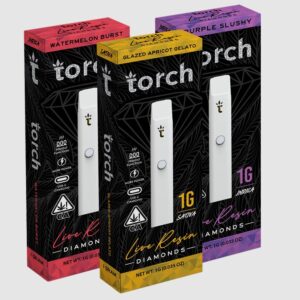 torch vape