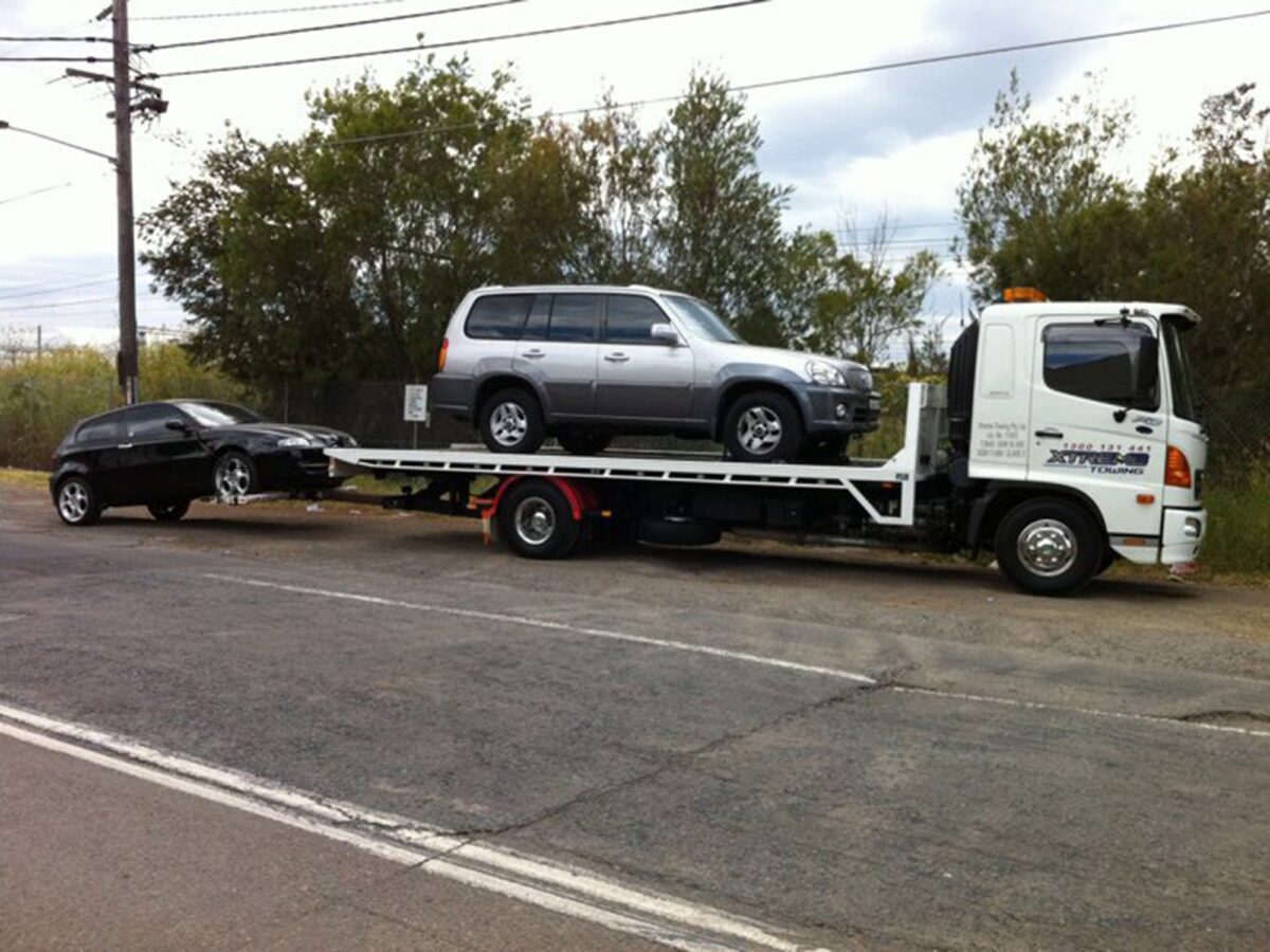 Why Reliable Towing Services are Essential for Sydney Drivers