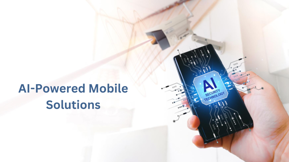 Why LA Companies Are Leading in AI-Powered Mobile Solutions