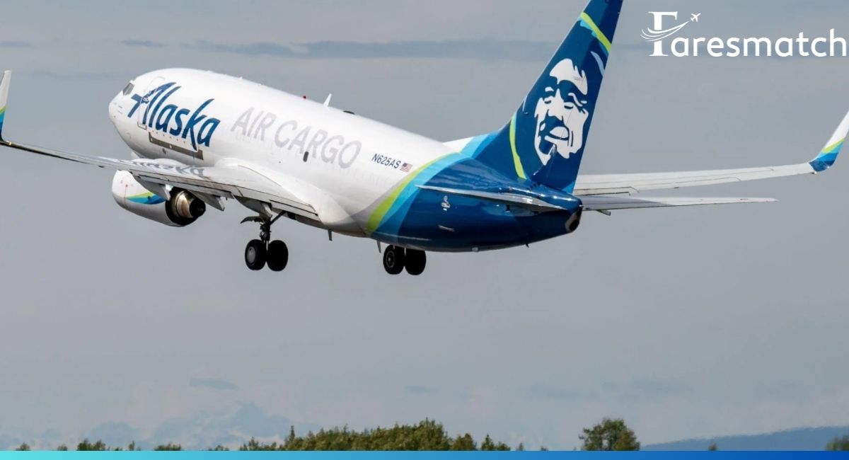 Alaska Airlines Low Fare Calendar