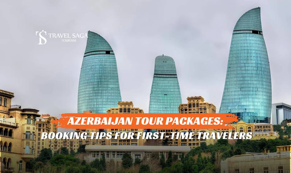 Azerbaijan tour packages