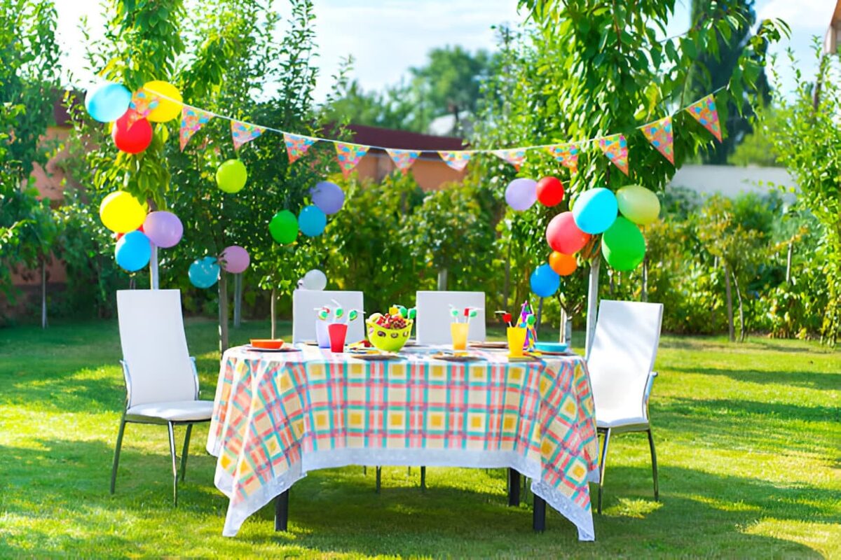 A Guide to Selecting the Right Birthday Party Planner in Dubai