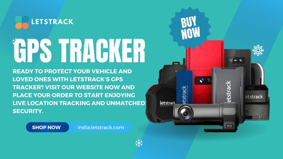 Best GPS Tracker for Cars in India to Stay Safe and Connected