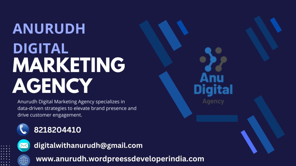 Best Digital Marketing agency in kasganj