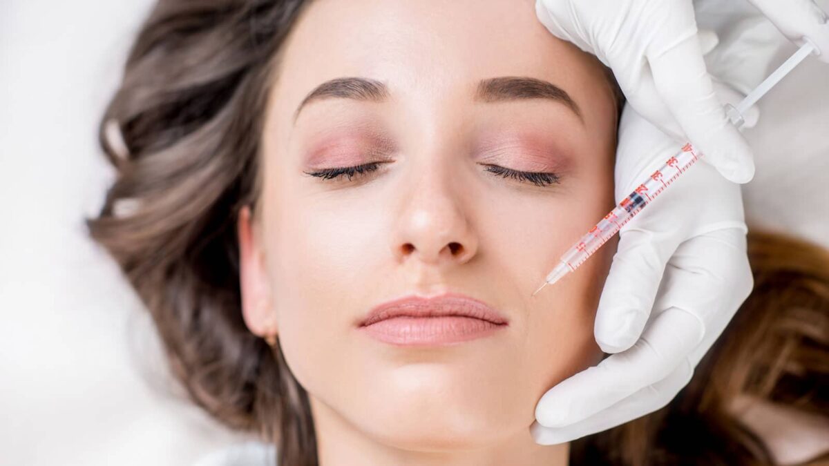 What to Expect After Your First Botox Appointment in Dubai