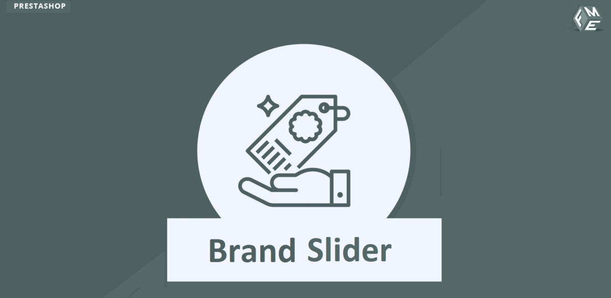 Step-by-Step Guide to Using the Brand Slider Module