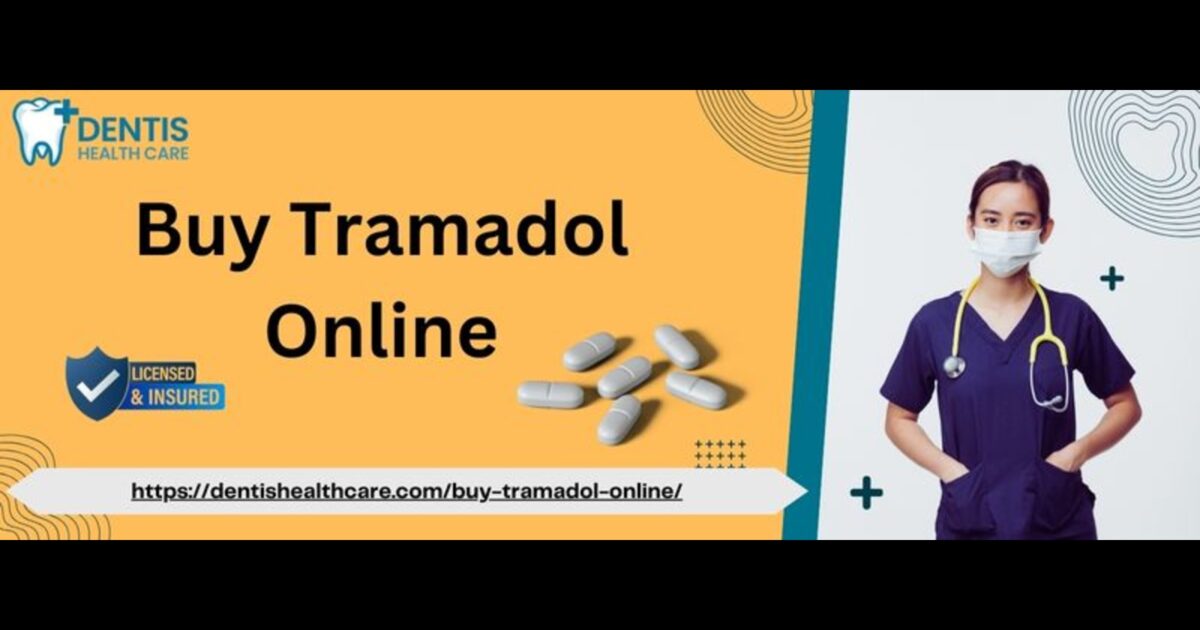 Tramadol Online: Separating Fact from Fiction for Safer Pain Relief