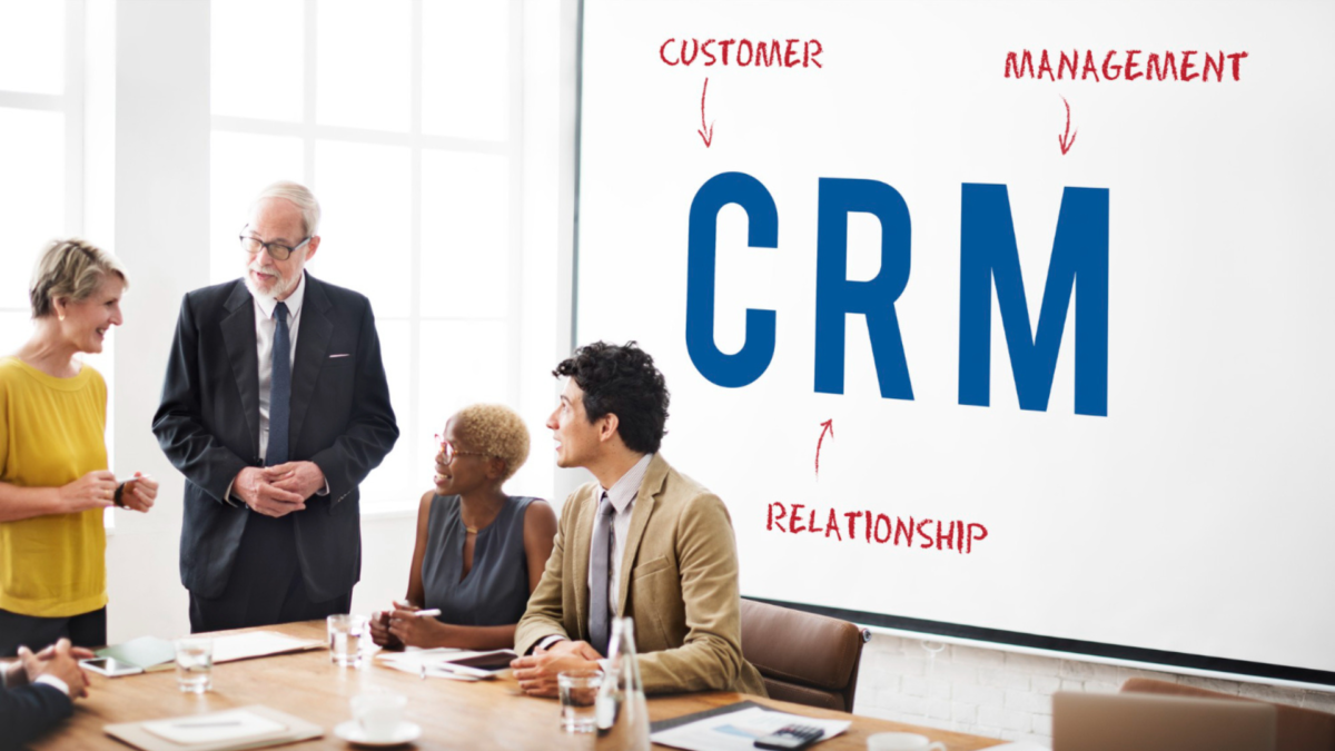 CRM Development for Customer Service: Improving Customer Satisfaction