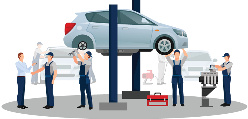 Essential Guide to Car Repair: Keeping Your Vehicle Running Smoothly