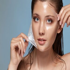 Chemical peels in Dubai