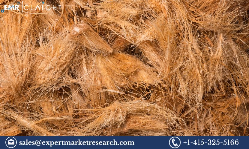 Coco Coir Market Analysis: Trends, Growth, and Forecasts (2024-2032)