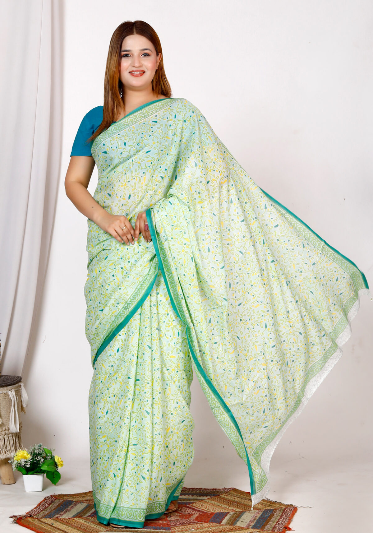 cotton saree online