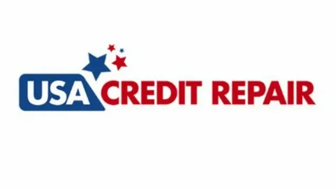 Credit Repair Services in the USA