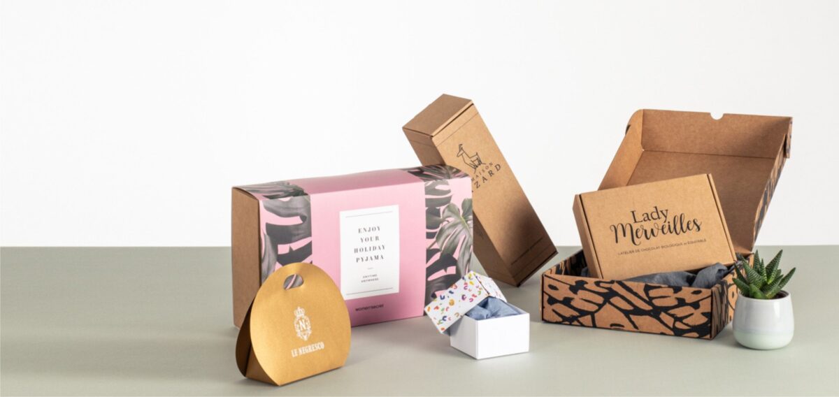 How to Choose the Best Custom Boxes for Your Packaging Needs