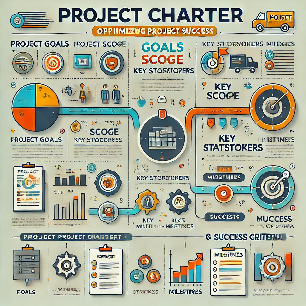 Optimize Your Project Success with a Project Charter Template